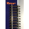 Tor flex 920mm drewniany podkład Roco 42400 HO